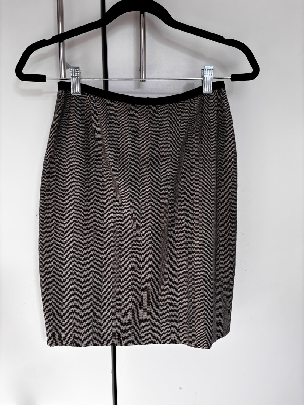Pencil Skirt